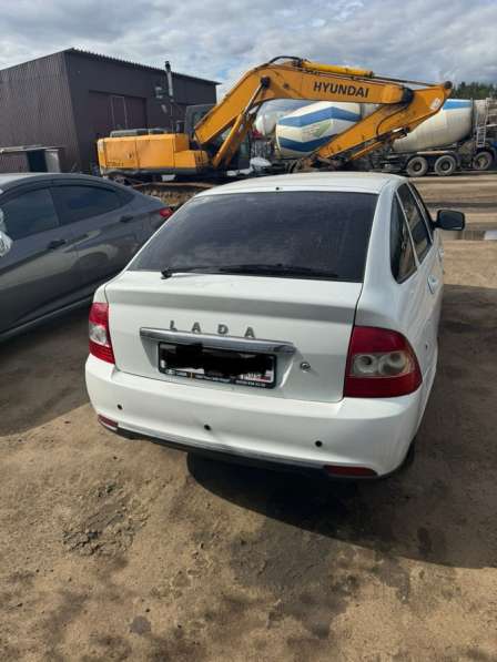 ВАЗ (Lada), Priora, продажа в г.Донецк в фото 6