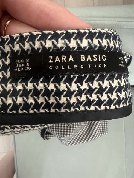 Платье Zara S в фото 4