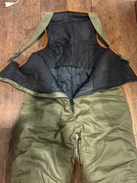 Зимний теплый костюм в Муроме фото 3