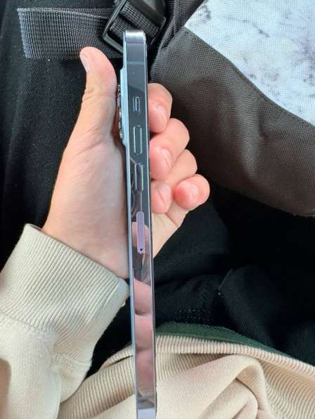 Продаю iPhone 13 pro max в Нижнекамске фото 5