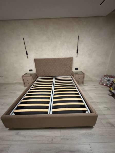 Кровать в Калининграде фото 8