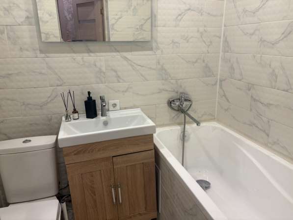 Сдам квартиру в Яблоновском фото 4