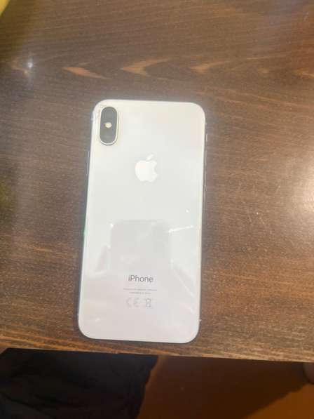 Iphone 10 в Магнитогорске