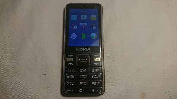 Телефон NOKIA - N3000 в Челябинске фото 12