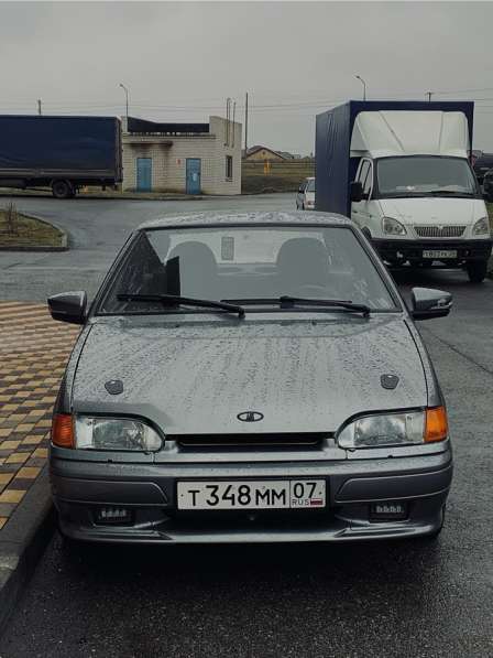 ВАЗ (Lada), 2114, продажа в Москве