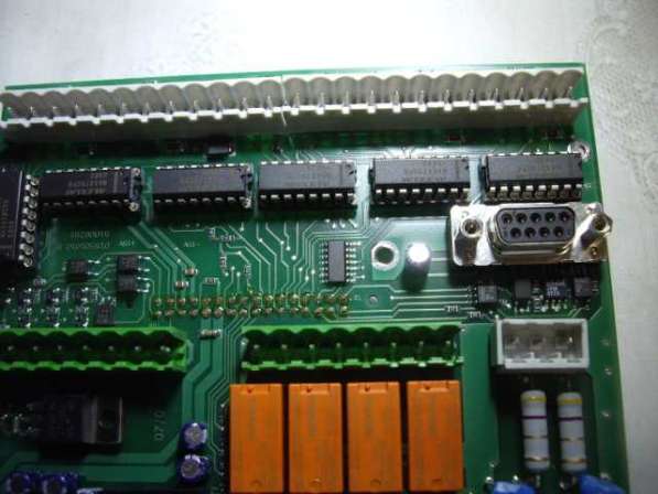 Микросхема MAX379CPE MAXIM в Челябинске фото 15