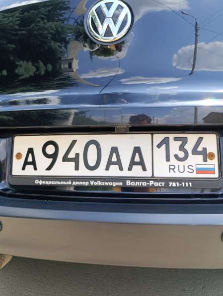 Volkswagen, Tiguan, продажа в Волжский в Волжский фото 3