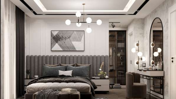2-к. квартира, 70 м² (Турция, г. Анталья) в фото 21