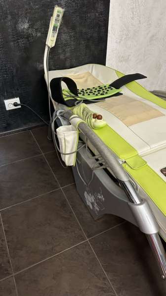 Кровать массажная Nuga Best в Волжский