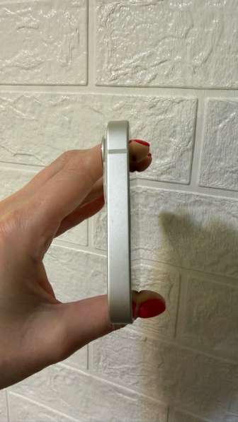IPhone 13 256Gb White в Москве фото 3