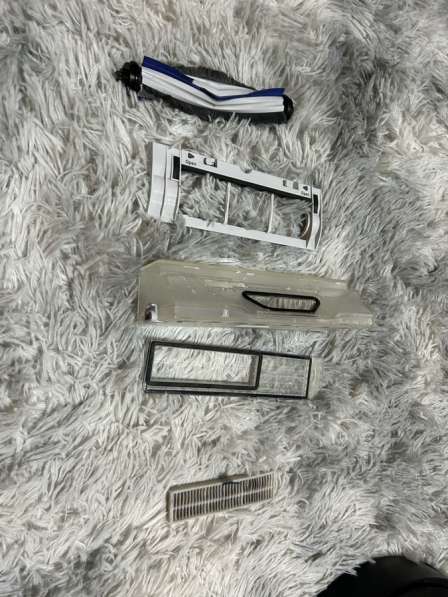 Робот-пылесос в Оренбурге