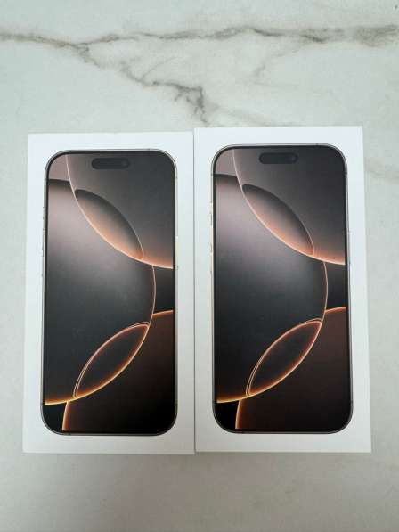 IPhone 16 Pro 256GB