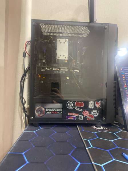 Игровой пк в Альметьевске