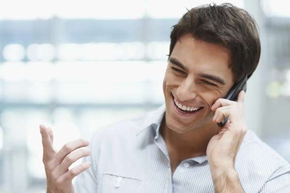 Ищем агентов для подбора персонала