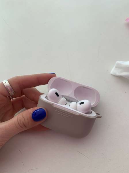 Air pods pro 3