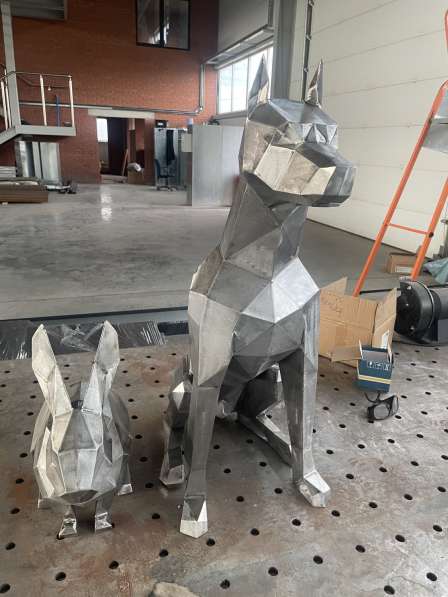 Набор конструктор Металлический в Ижевске фото 4