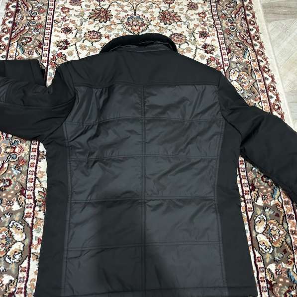 Куртка зимняя теплая в Астрахани