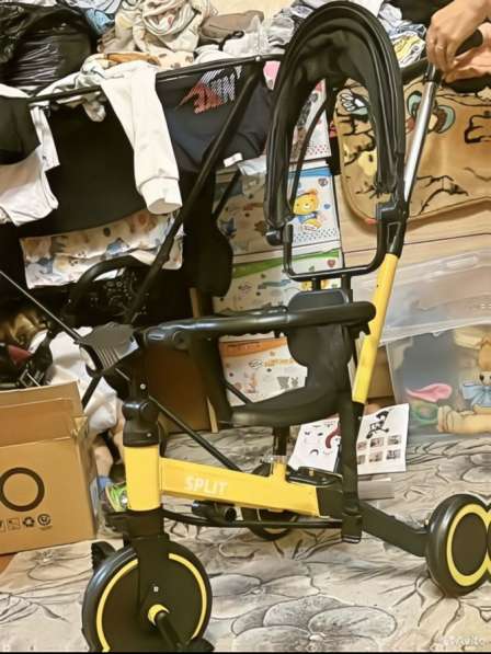 Велосипед в Ростове-на-Дону