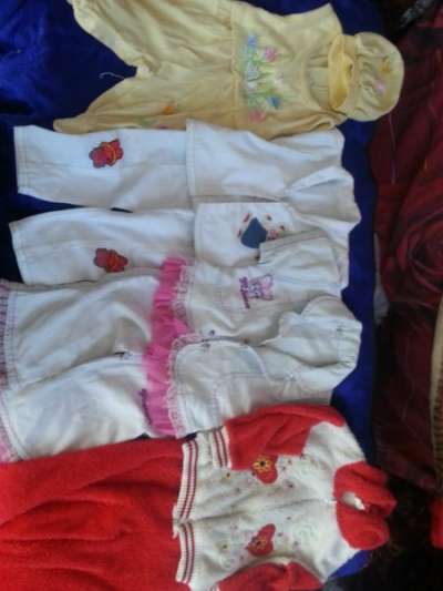 детская одежда в Копейске фото 8