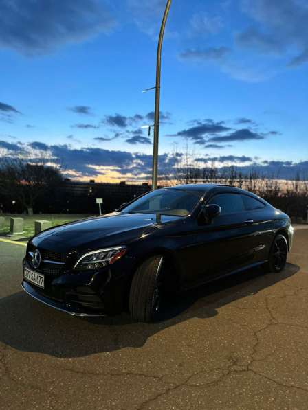 Mercedes-Benz, C-klasse, продажа в Москве в Москве