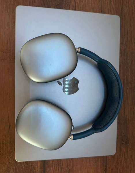 Airpods max оригинал в Красногорске фото 3