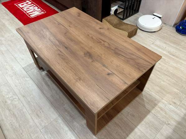 Журнальный стол в Новокузнецке фото 5