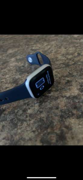 Apple Watch series 9 в Внукове