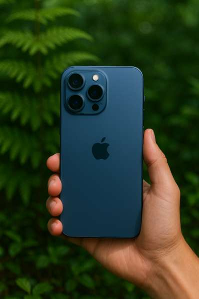 IPhone 16 pro max в Санкт-Петербурге фото 3