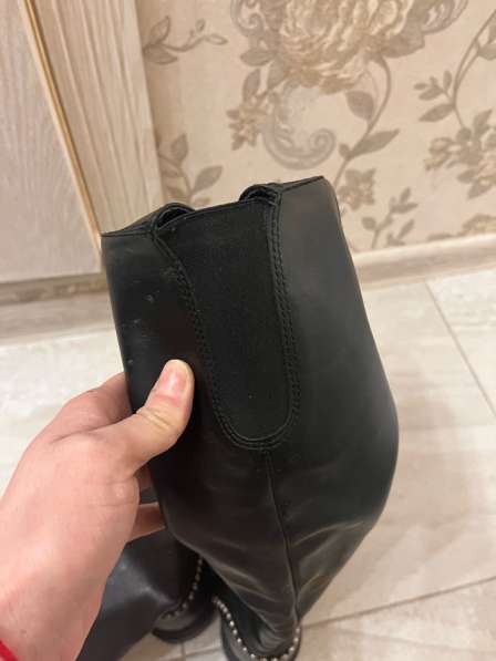 Сапоги женские зимние в Перми