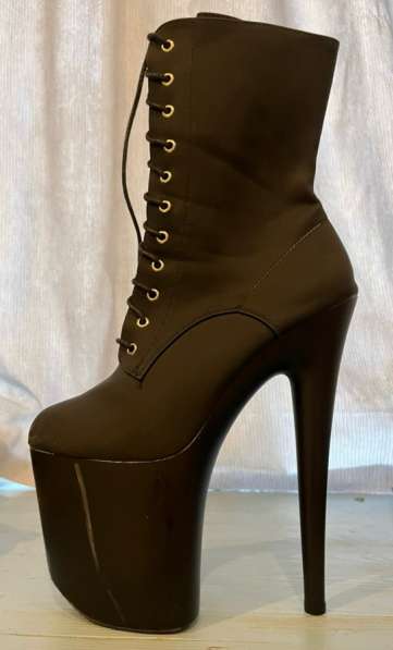 Стрипы ботильоны pole-dance в Санкт-Петербурге