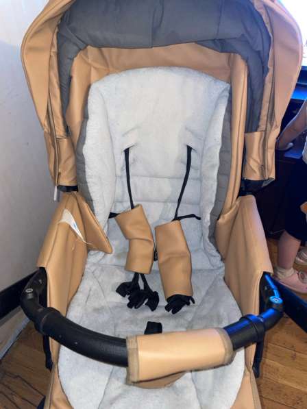 Коляска 2в1 в Москве фото 6