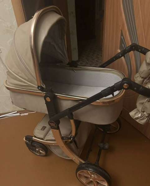 Коляска трансформер 2в1 в Воскресенске фото 5