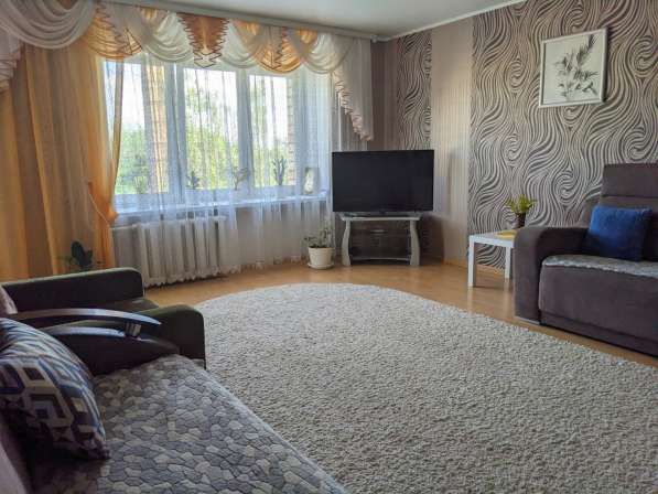 Сдам квартиру на сутки в Центре, недалеко от вокзала в фото 18