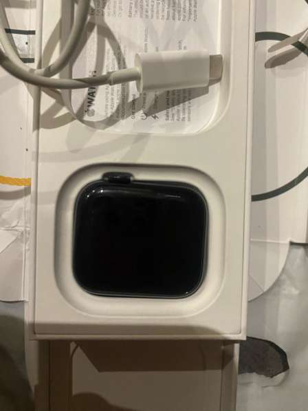 APPLE WATCH SE 44мм в Москве фото 3