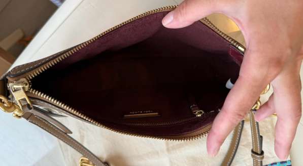 Сумка Tory Burch в Москве фото 5