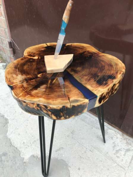 Изделия из дерева в Ухте фото 3