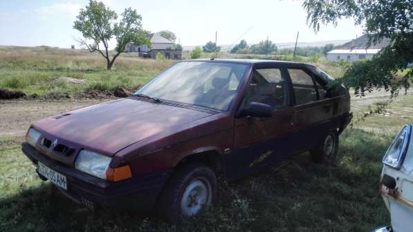 Citroen, BX, продажа в г.Луганск