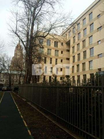 Продам четырехкомнатную квартиру в Москве. Жилая площадь 166 кв.м. Дом монолитный. Есть балкон. в Москве фото 7