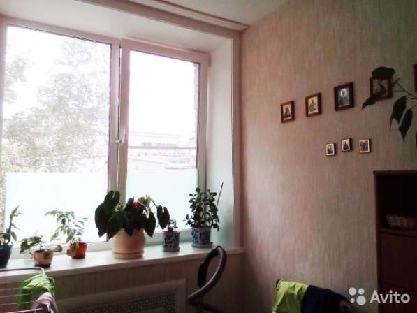 Продаю 2х комнатную квартиру на Волжской! 37,5 кв.м., ремонт в Иркутске фото 3