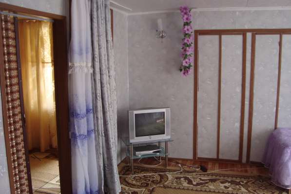 Иссык-Куль-2021. Бронирование номеров. Гостевой дом Вера в фото 3