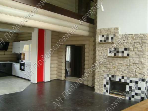 Продам коттедж в Москва.Жилая площадь 190 кв.м.Есть Газ, Водопровод. в Москве фото 62