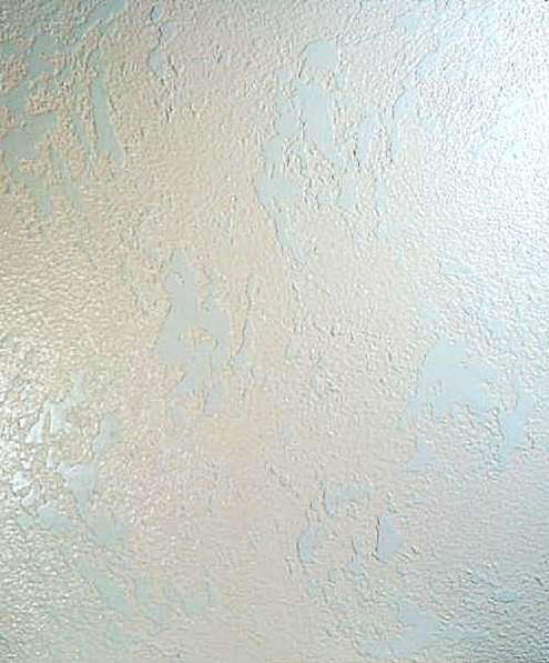 Фактурная декоративная штукатурка (недорого) в Омске фото 14