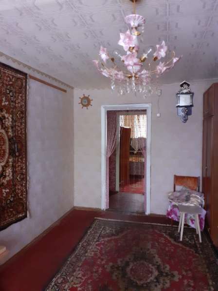 Продажа 2-ой квартиры в п. Сокольниково в Можайске фото 5