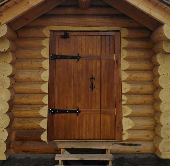 Двери Лестницы Индивидуальные заказы в Москве фото 19