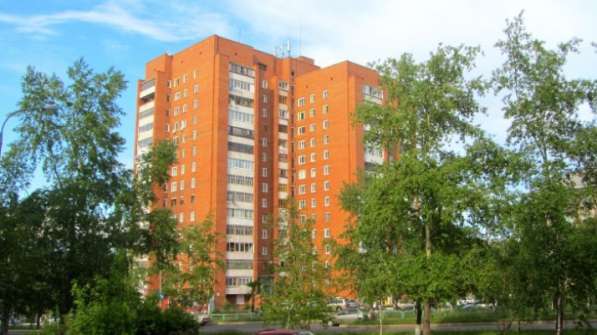 4 комнатная квартира в г. Братске, ул. Мира 60 в Братске фото 15
