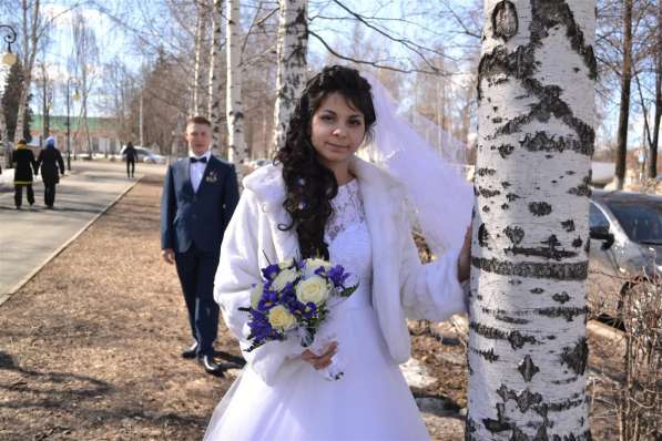 Видео и фото ярких моментов жизни, видеомонтаж в Ижевске фото 8