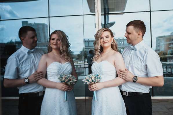 Свадебный фотограф в Новосибирске фото 6