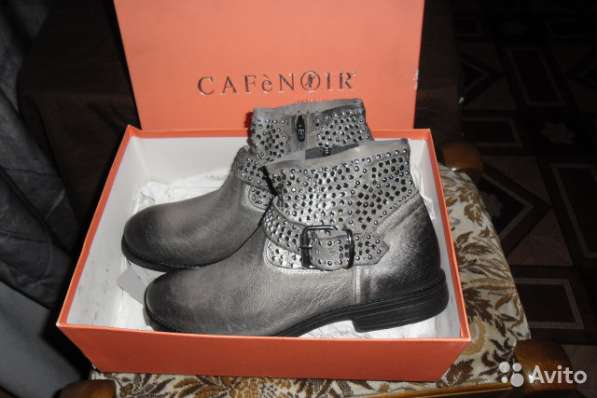 Ботинки фирмы в Брянске фото 3