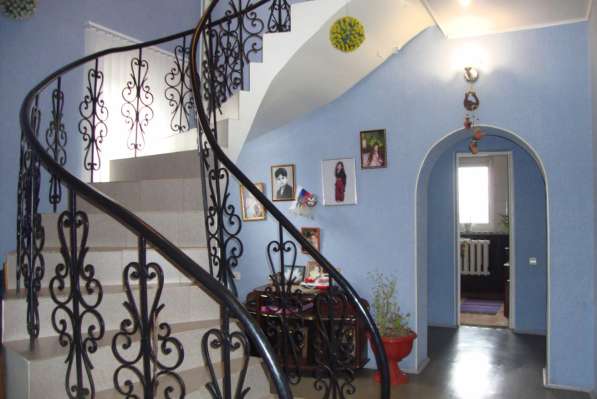 Продам дом в Ростов-на-Дону.Жилая площадь 190 кв.м. в Ростове-на-Дону фото 66