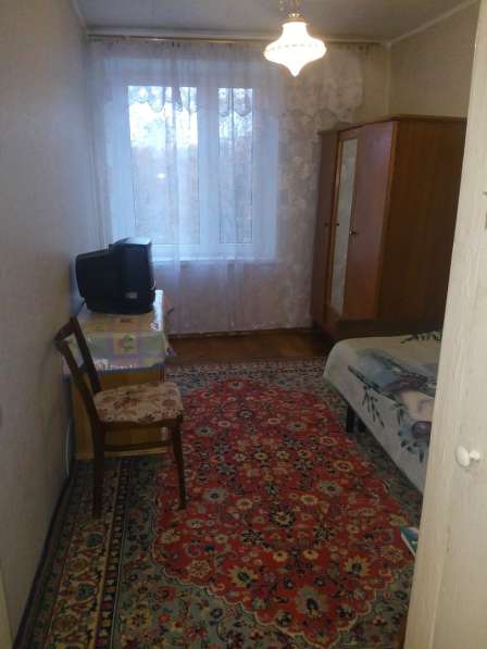Сдается комната в двухкомнатной квартире в Королёве фото 5